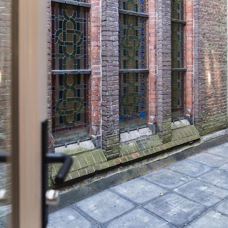 Shortstay - De Pastorie, Gouda Esterno foto