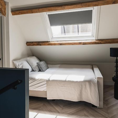 Shortstay - De Pastorie, Gouda Esterno foto