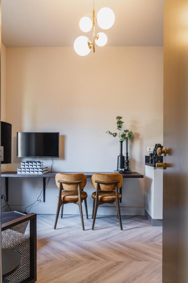 Shortstay - De Pastorie, Gouda Esterno foto
