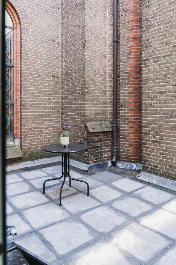 Shortstay - De Pastorie, Gouda Esterno foto