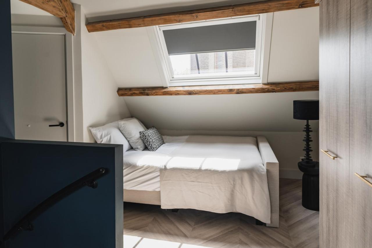 Shortstay - De Pastorie, Gouda Esterno foto
