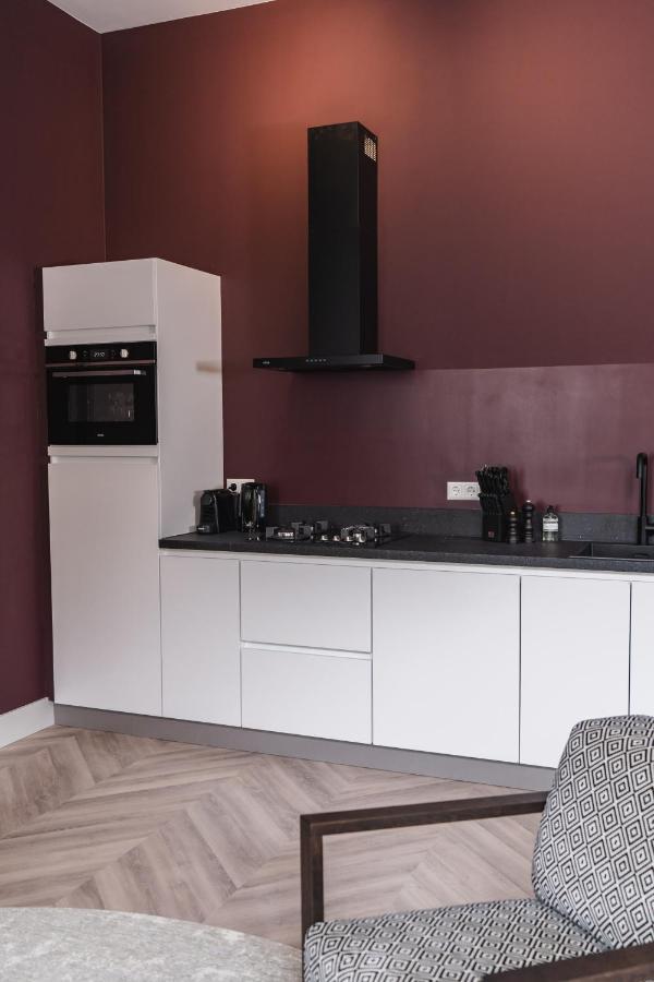 Shortstay - De Pastorie, Gouda Esterno foto