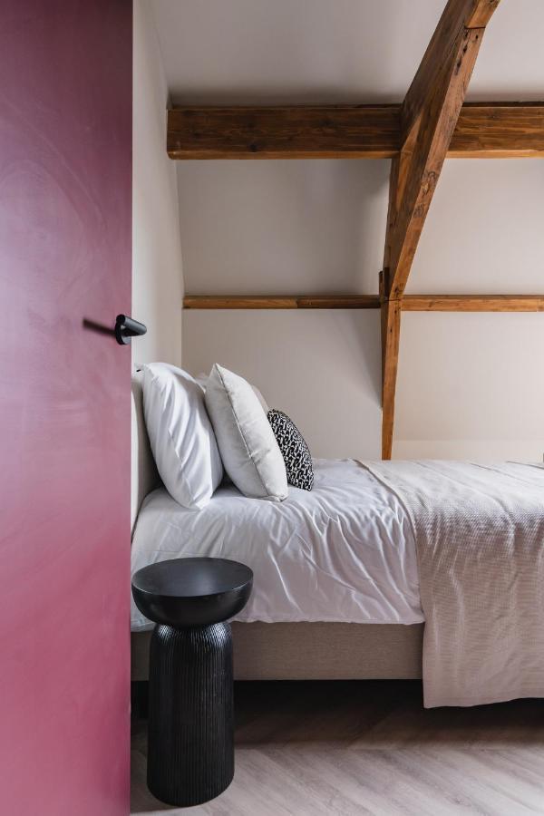 Shortstay - De Pastorie, Gouda Esterno foto