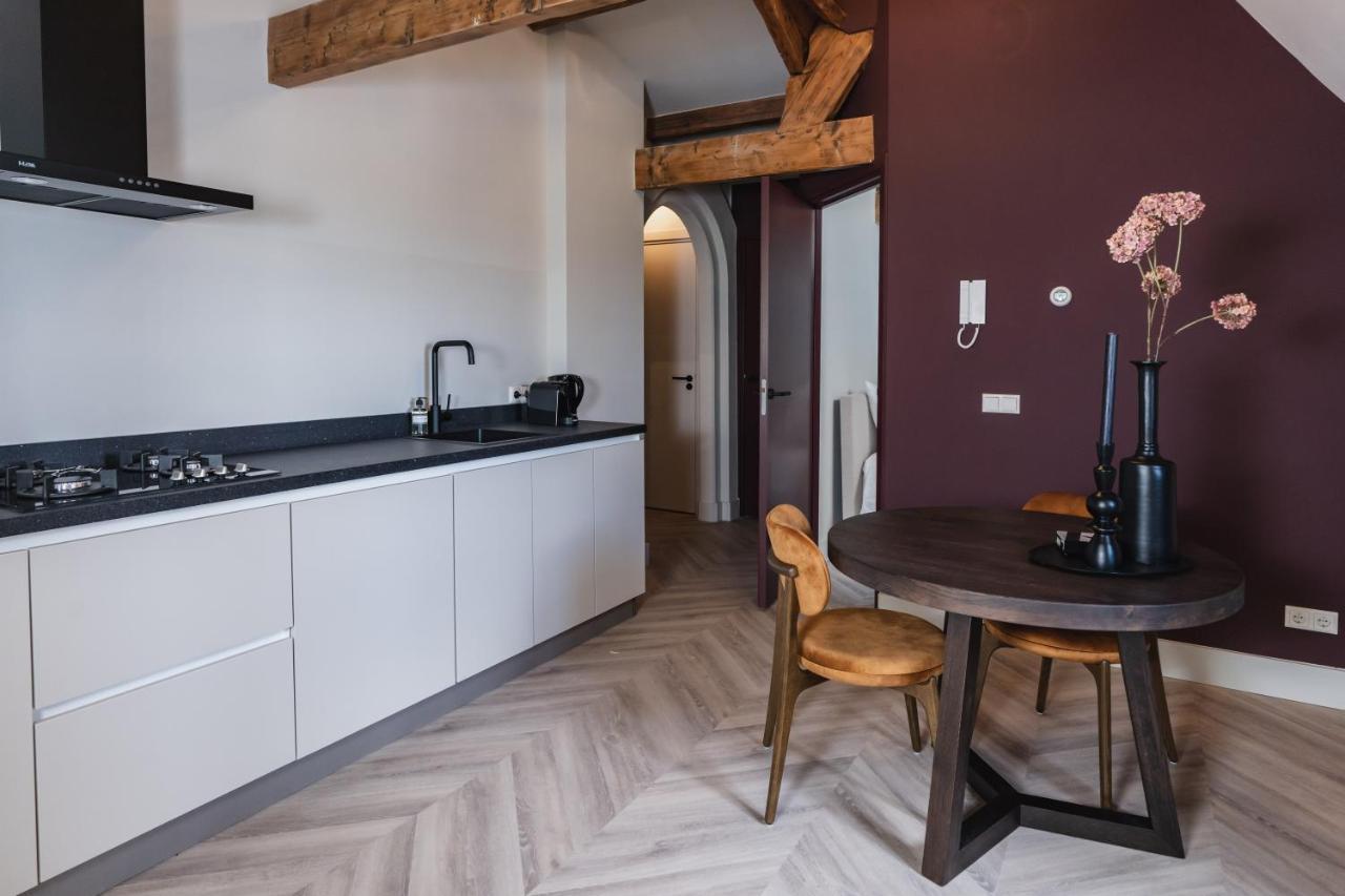 Shortstay - De Pastorie, Gouda Esterno foto