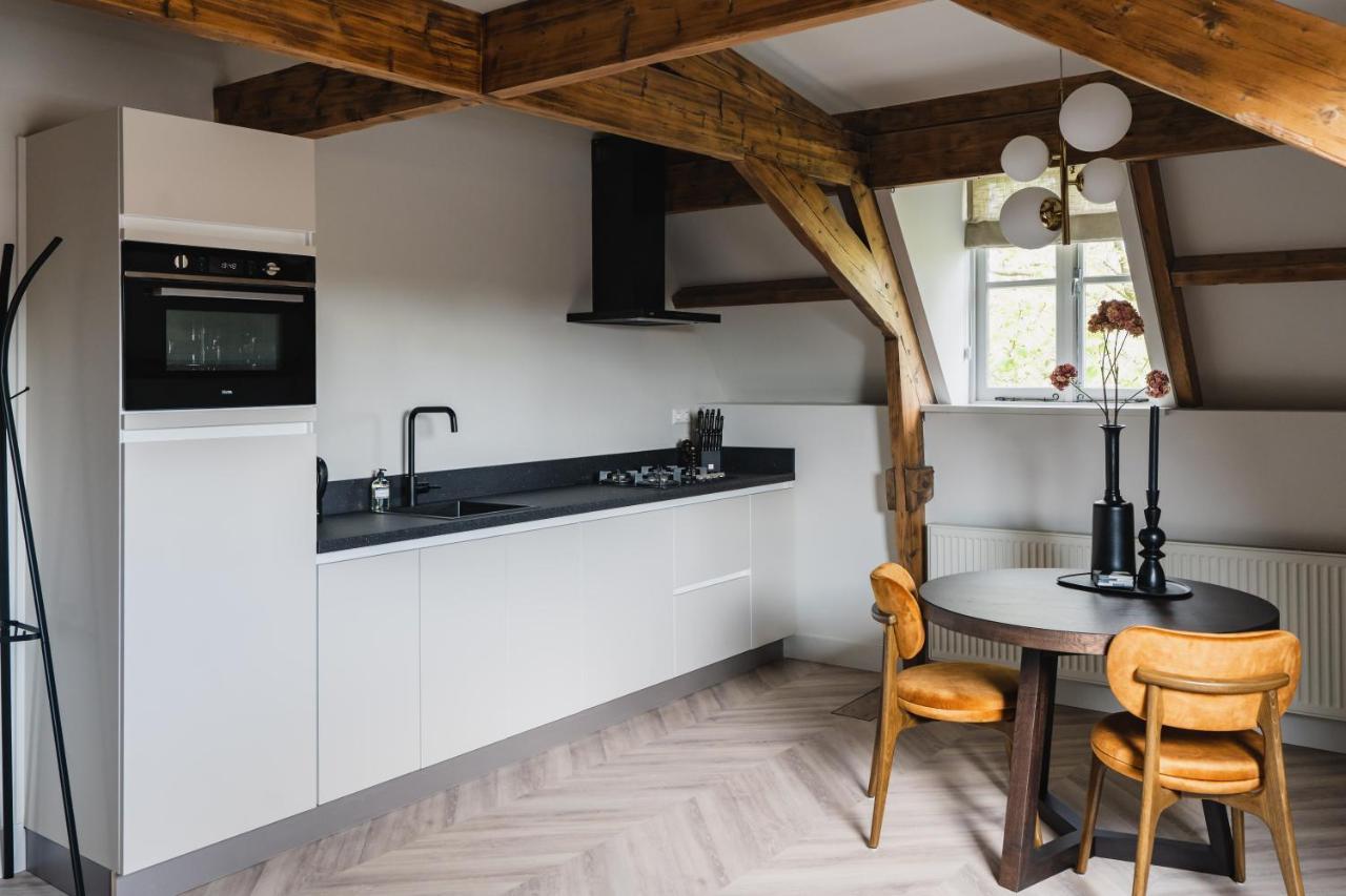 Shortstay - De Pastorie, Gouda Esterno foto