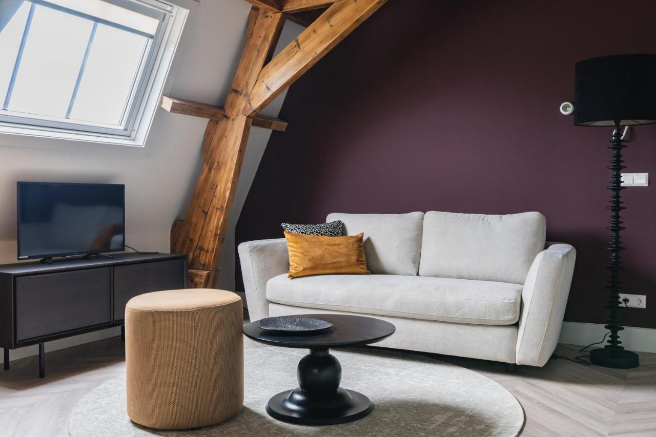 Shortstay - De Pastorie, Gouda Esterno foto