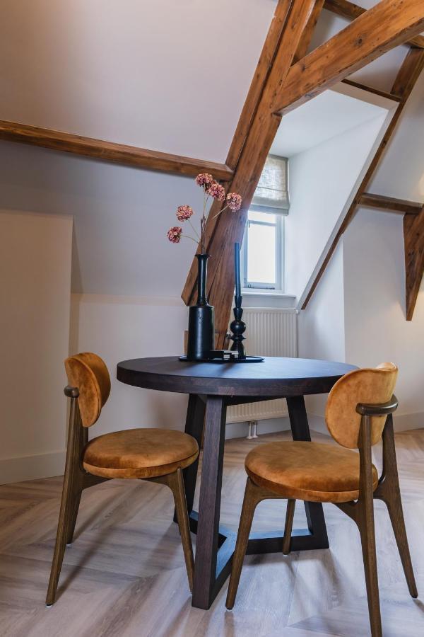 Shortstay - De Pastorie, Gouda Esterno foto