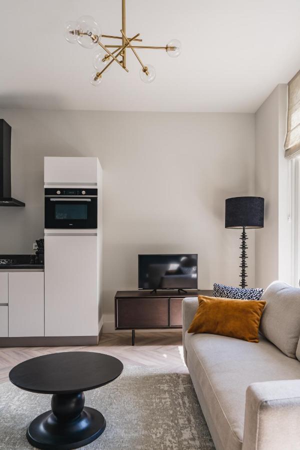 Shortstay - De Pastorie, Gouda Esterno foto