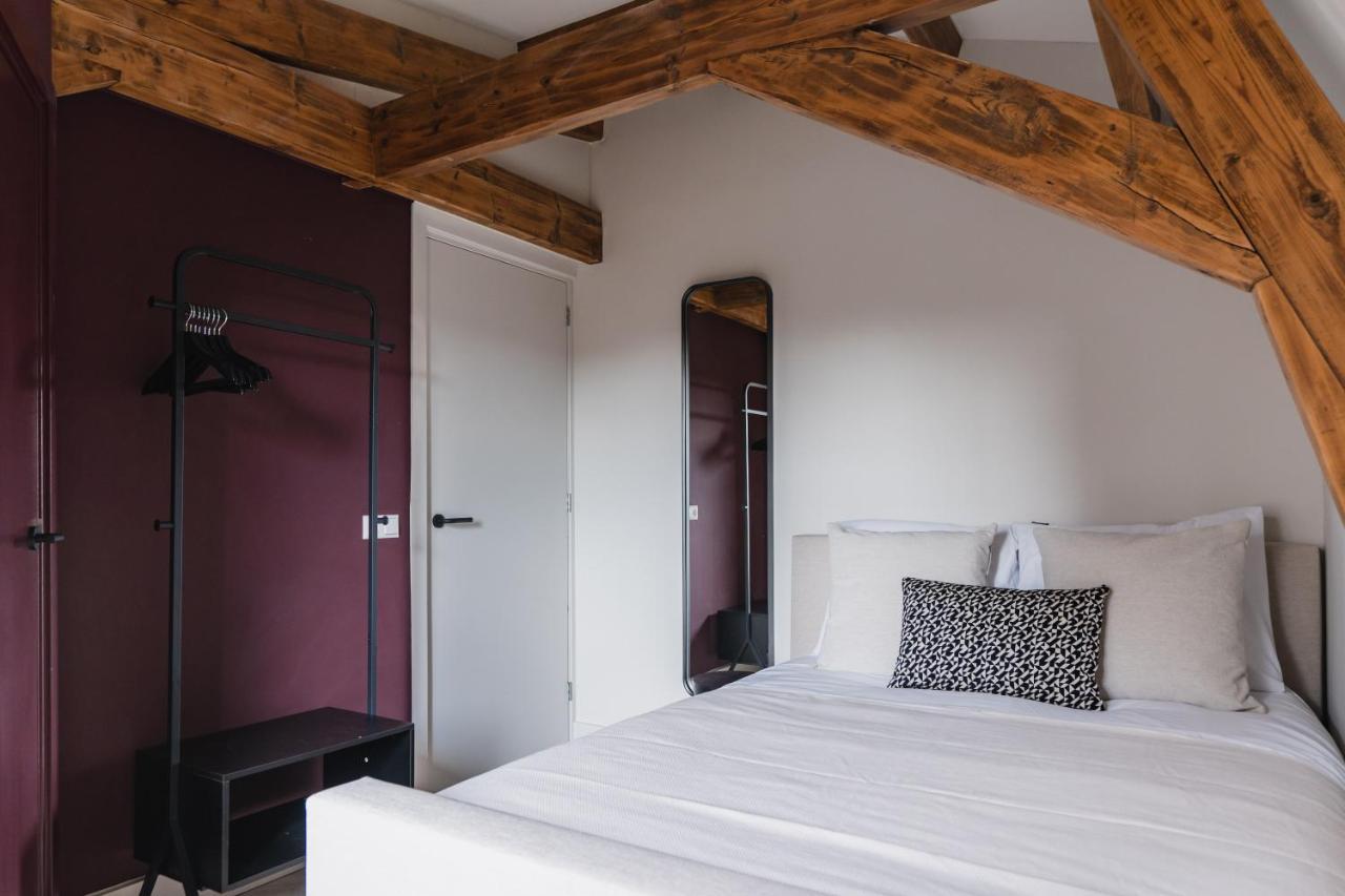 Shortstay - De Pastorie, Gouda Esterno foto
