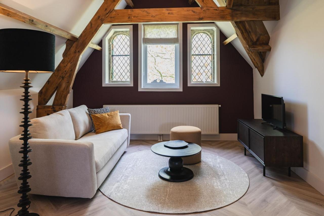 Shortstay - De Pastorie, Gouda Esterno foto