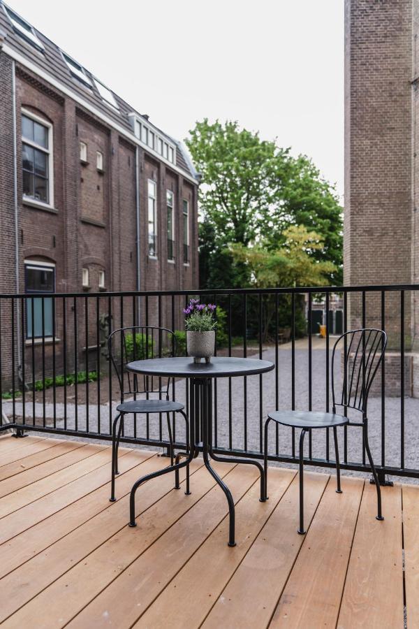 Shortstay - De Pastorie, Gouda Esterno foto