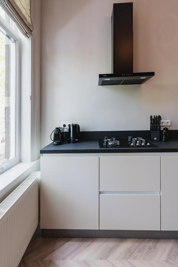 Shortstay - De Pastorie, Gouda Esterno foto
