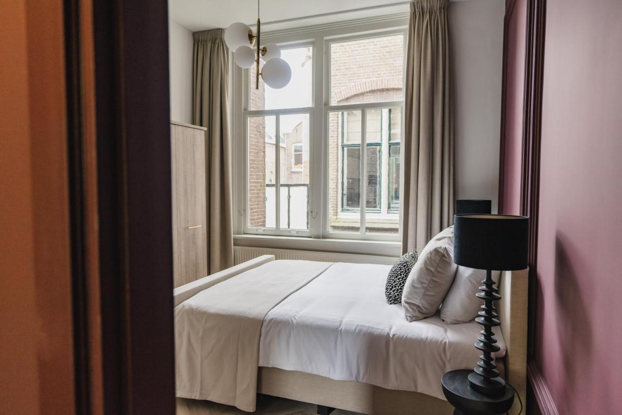 Shortstay - De Pastorie, Gouda Esterno foto