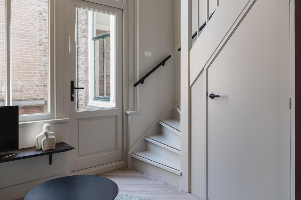 Shortstay - De Pastorie, Gouda Esterno foto