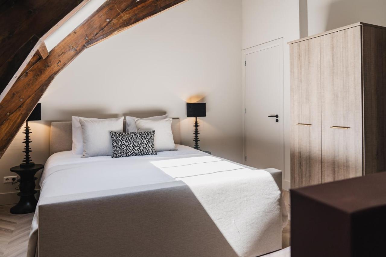 Shortstay - De Pastorie, Gouda Esterno foto