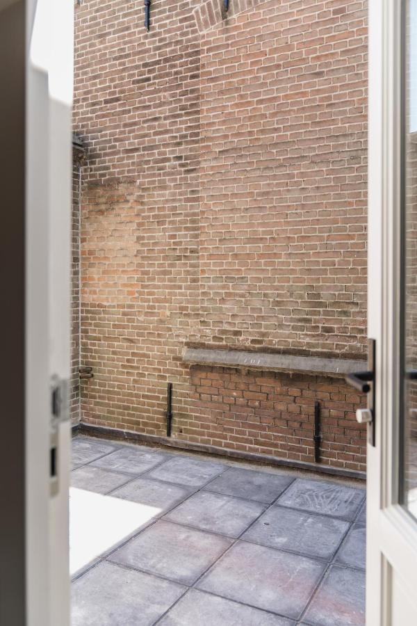 Shortstay - De Pastorie, Gouda Esterno foto