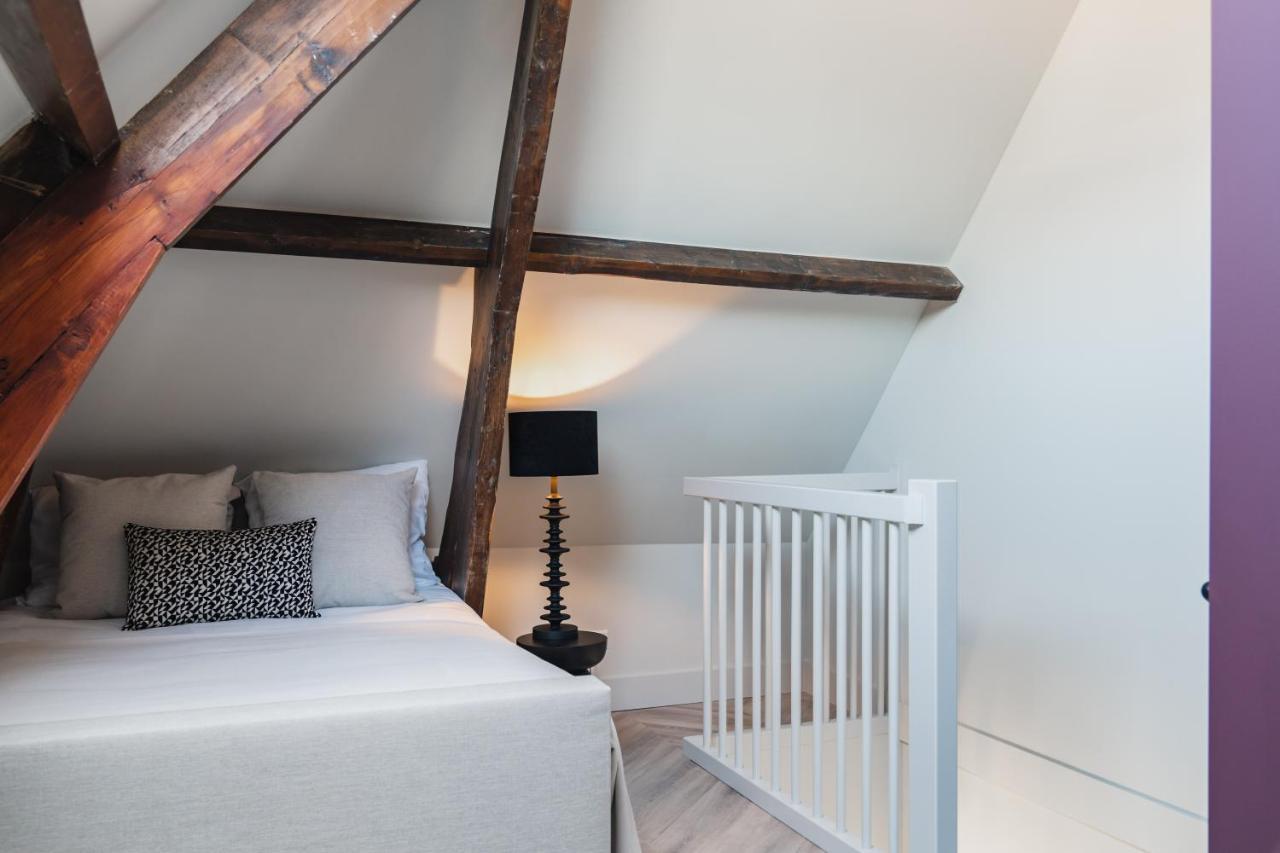 Shortstay - De Pastorie, Gouda Esterno foto