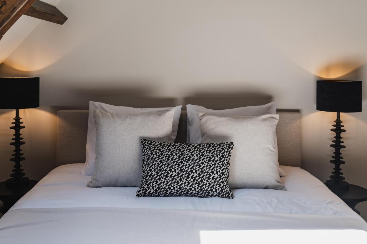 Shortstay - De Pastorie, Gouda Esterno foto