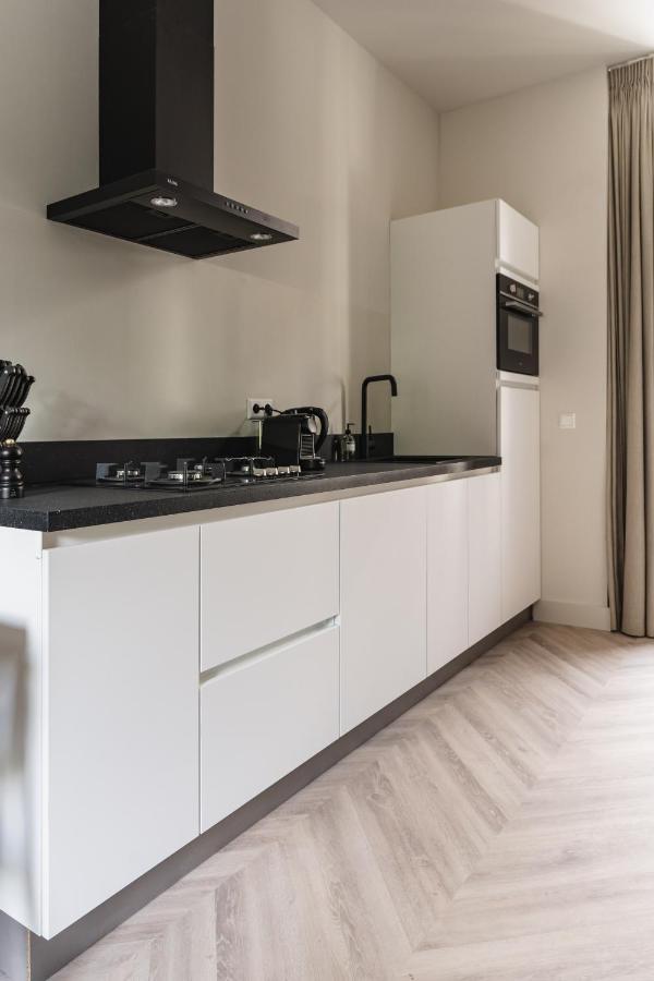 Shortstay - De Pastorie, Gouda Esterno foto