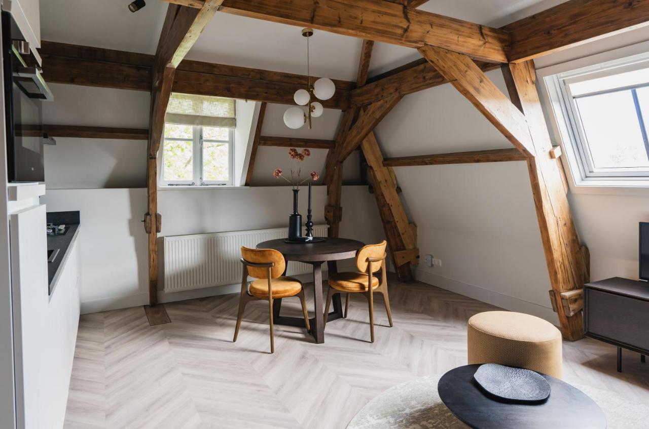 Shortstay - De Pastorie, Gouda Esterno foto