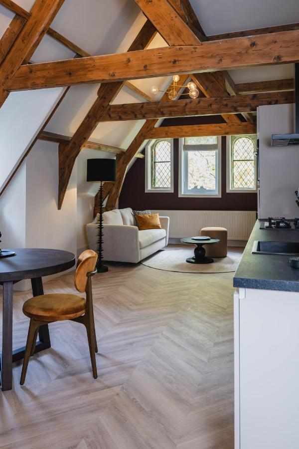 Shortstay - De Pastorie, Gouda Esterno foto