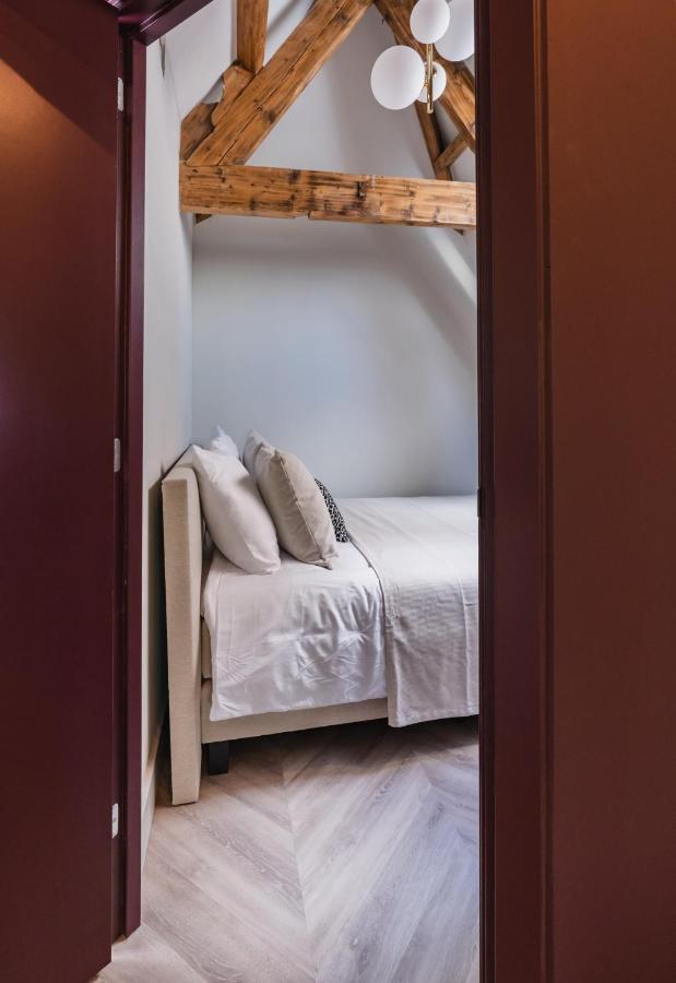Shortstay - De Pastorie, Gouda Esterno foto